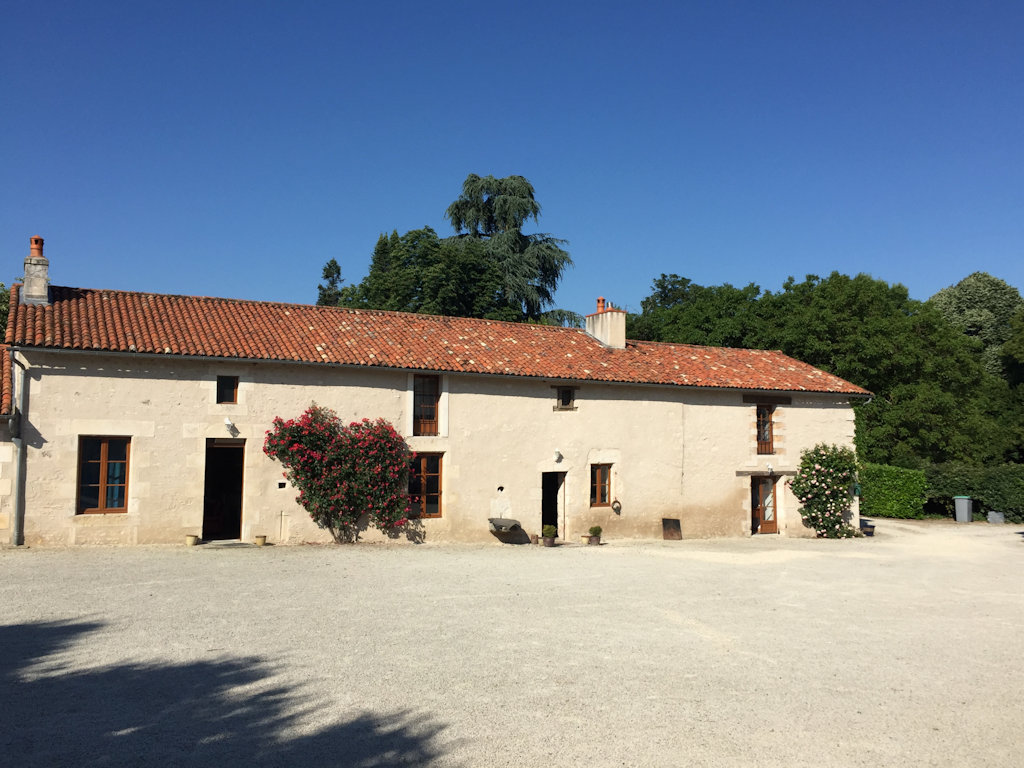 Busseroux