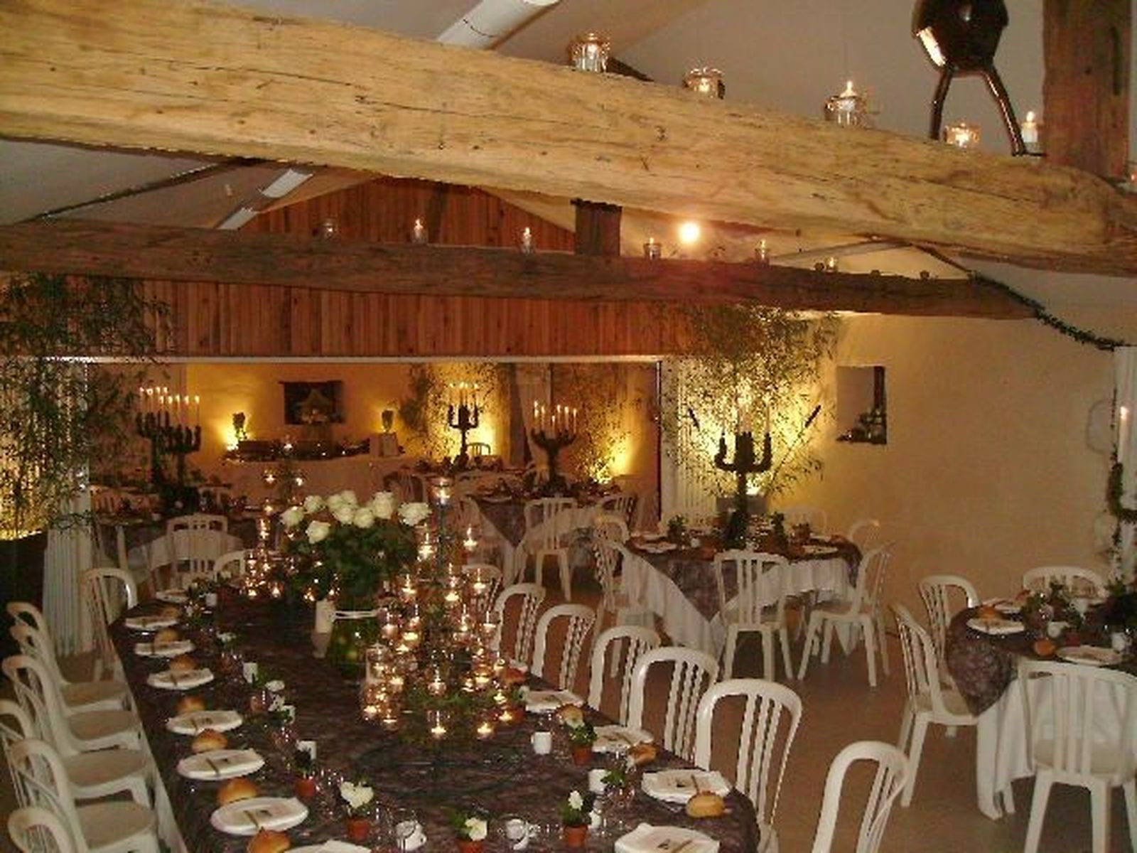 Salle reception 2